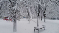 Vom avea sau nu zapada in aceasta saptamana? Ce spun meteorologii