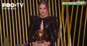 In competitia feminina, Balonul de Aur a fost cucerit de Alexia Putellas