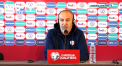 Antrenorul italian, Roberto Bordin, a anunta astazi ca pleaca de la carma nationalei Moldovei de fotbal - VIDEO