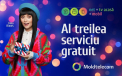 Moldtelecom a lansat Campania de Craciun si vine cu oferte greu de refuzat