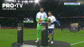 Lionel Messi si Gianluigi Donnarumma au fost in centrul atentiei pe Parc des Princes, arena celor de la PSG - VIDEO