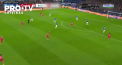 FC Liverpool a obtinut o victorie categorica in derby-ul contra formatiei Everton - VIDEO