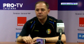 Serghei Clescenco este noul selectioner al nationalei de fotbal din Moldova - VIDEO