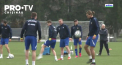 Prima provocare pentru noul selectioner va fi barajul din Liga Natiunilor. Moldova va juca doua meciuri cu selectionata din Kazakhstan - VIDEO