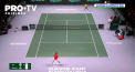 Rusia este ultima selectionata care va participa in semifinalele Cupei Davis - VIDEO