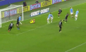 Duelul dintre Lazio si Udinese s-a incheiat cu scorul de 4 la 4 - VIDEO