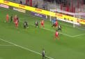 Taurii rosii au suferit al treilea esec consecutiv, in campionatul german de fotbal - VIDEO