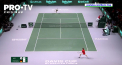 Rusia si Croatia se vor confrunta in aceasta seara pentru trofeul de la Davis Cup - VIDEO