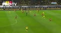 Bayern Munchen se bucura de succes in derby-ul cu Borussia Dortmund - VIDEO