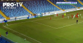 Moldoveanul Veaceslav Posmac a marcat primul sau gol in al doilea esalon fotbalistic din Turcia - VIDEO