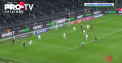 Freiburg a marcat goluri pe banda rulanta in poarta celor de la Borussia Monchengladbach - VIDEO