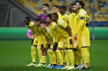 FC Sheriff se multumeste cu o remiza in ultimul meci din grupele Ligii Campionilor - VIDEO