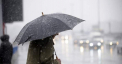 Ploi si ninsori anunta pentru astazi meteorologii. Cum va fi vremea pe intreg teritoriul tarii - FOTO