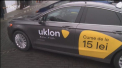 Serviciul ucrainean de comanda taxi online Uklon si-a inceput activitatea in Chisinau pe 6 decembrie