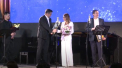 De 7 ani Fundatia “Felicia” sustine organizatia caritabila Copil, Comunitate, Familie - VIDEO 