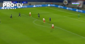 Surpriza serii in Liga Campionilor a venit din Germania, acolo unde RB Leipzig s-a impus cu scorul de 2 la 1 in fata gruparii Manchester City - VIDEO
