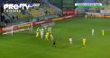 La 37 de ani, Eugeniu Cebotaru face diferenta in liga secunda de fotbal din Romania - VIDEO