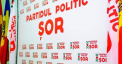 CEC a stabilit ca Partidul Sor nu a mai declarat niste bani pentru serviciile artistice folosite in campania electorala de la Balti. Postica: "Se aplica sanctiunea cea mai grava" - VIDEO