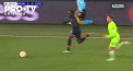 Formatia Lille a castigat Grupa G si s-a ales cu un loc in play-off-ul din Liga Campionilor - VIDEO