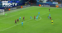 Zenit Sankt Petersburg si Chelsea Londra si-au rasfatat fanii cu o remiza spectaculoasa - VIDEO