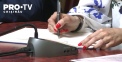 Cine va asigura interimatul pana la organizarea unui nou concurs pentru functia de Ombudsman - VIDEO