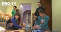 Acum 7 ani, membrii familiei Ceban din Basarabeasca deveneau eroii campaniei “Daruiesti si Castigi”. Pe atunci se inghesuiau toti 5 intr-o camera de camin cu pereti reci si mucegaiti. Astazi - toate aceste amintiri neplacute au ramas in trecut - VIDEO
