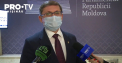 Reactia lui Igor Grosu, intrebat cine e acel fost sef al unei intreprinderi de stat care si-ar fi cumparat o insula in Marea Mediterana - VIDEO