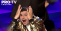 Secretosul show Masked Singer Romania si-a demascat marele castigator. Trofeul a mers la Andreea Marin, care se afla in spatele celei mai enigmatice masti, Muma Padurii - VIDEO