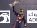 Max Verstappen a devenit noul campion mondial la Formula 1 - VIDEO