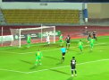 Sheriff Tiraspol a urcat pe prima pozitie in stagiunea de iarna a Diviziei Nationale - VIDEO