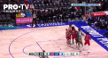 Kevin Durant a avut parte de o seara de vis in NBA - VIDEO