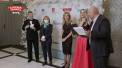 NGM Company a donat peste 6 700 de euro pentru persoane grav bolnave in cadrul cinei de caritate Hospices of Hope