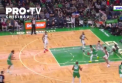 Jayson Tatum a contribuit nemijlocit la victoria clubului Boston Celtics in NBA. Americanul a bifat peste 40 de puncte in partida cu Milwaukee Bucks - VIDEO 