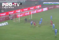 Catalin Carp a adus prima victorie pentru Dinamo Bucuresti, dupa 15 meciuri fara succes in Liga Intai din Romania - VIDEO 