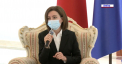 Intrebata daca Rusia ii va permite Republicii Moldova sa adere la UE, Maia Sandu a afirmat ca i-a spus clar Kremlinului, ca modelul blocului Celor 27, este cel urmat de tara noastra - VIDEO