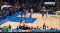 Echipele clasate pe ultimele locuri in Conferinta de Vest din NBA au oferit o partida incendiara - VIDEO