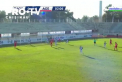 Radu Ginsari a fost decisiv in al doilea esalon fotbalistic din Grecia. Golul atacantului moldovean le-a adus victoria celor de la Xanthi - VIDEO