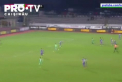 Vitalie Damascan a spart gheata in Liga Intai din Romania. Atacantul moldovean si-a trecut in cont primul gol pentru formatia Sepsi Sfantu Gheorghe - VIDEO