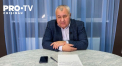 Magistratii de la judecatoria din Balti au respins cererea lui Nicolae Chirilciuc de a-l exclude din cursa electorala pe candidatul independent Nicolae Grigorisin - VIDEO