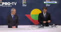 Nationala de fotbal a Republicii Moldova si-a aflat potentialii adversari in noua editie a Ligii Natiunilor - VIDEO