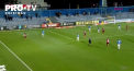 CFR Cluj se detaseaza in fruntea ierarhiei din Liga Intai a Romaniei - VIDEO
