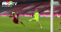 Robert Lewandowski a stabilit un nou record. Polonezul a atins borna de cele mai multe goluri marcate intr-un an calendaristic, in campionatul de fotbal din Germania - VIDEO