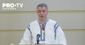 Octavian Ticu - demis din functia de presedinte al Partidului Unitatii Nationale. Cine ii va lua locul - VIDEO