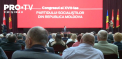 Dupa demisia lui Igor Dodon, la congresul formatiunii s-a decis ca partidul va fi condus de un consiliu executiv format din cel mult sapte persoane - VIDEO