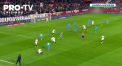 Atletico Madrid are o serie de trei infrangeri la rand, in campionatul de fotbal din Spania - VIDEO