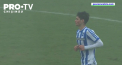 Vlad Blanuta si-a trecut la activ alte doua goluri in liga superioara de tineret din Italia. Fotbalistul moldovean a bifat o dubla in tricoul formatiei Pescara Under-19 - VIDEO