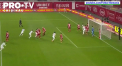 CFR Cluj isi continua parcursul perfect in Liga Intai din Romania. Discipolii lui Dan Petrescu au obtinut a noua victorie consecutiva in partida de acasa, impotriva formatiei Arges Pitesti - VIDEO