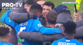 Dupa trei meciuri fara succes, Napoli s-a bucurat in sfarsit de victorie in campionatul italian de fotbal. Jucatorii lui Luciano Spalletti i-au invins cu 1 la 0 pe rivalii de la AC Milan - VIDEO