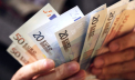 Curs valutar BNM pentru 20 decembrie. Cat costa astazi un euro si un dolar - FOTO