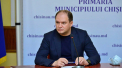 Ceban si Alaiba continua sa-si dea replici, privind ambuteiajele din capitala. Primarul propune ca parcarile Parlamentului si Guvernului sa fie publice. Reactia deputatului PAS - VIDEO 